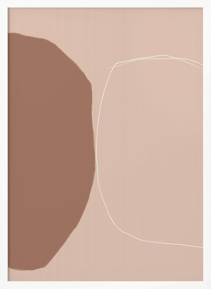 It Feels so Good - Poster / Art Print