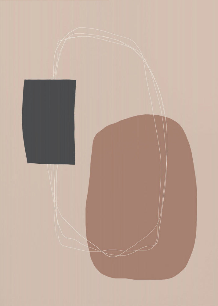 I Will Still Call - Poster / Art Print