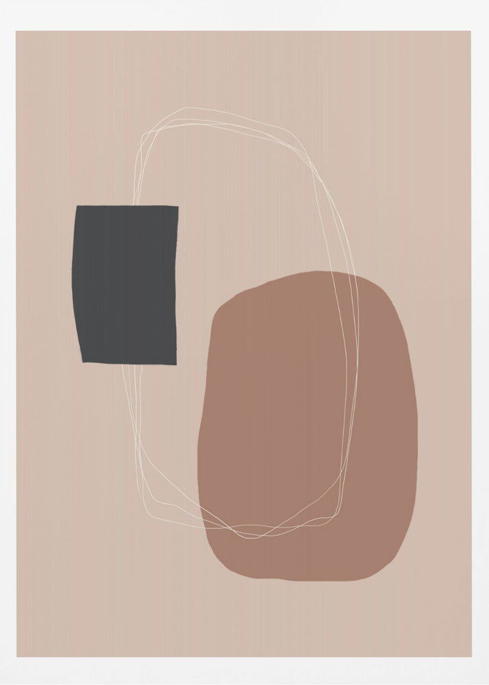 I Will Still Call - Poster / Art Print