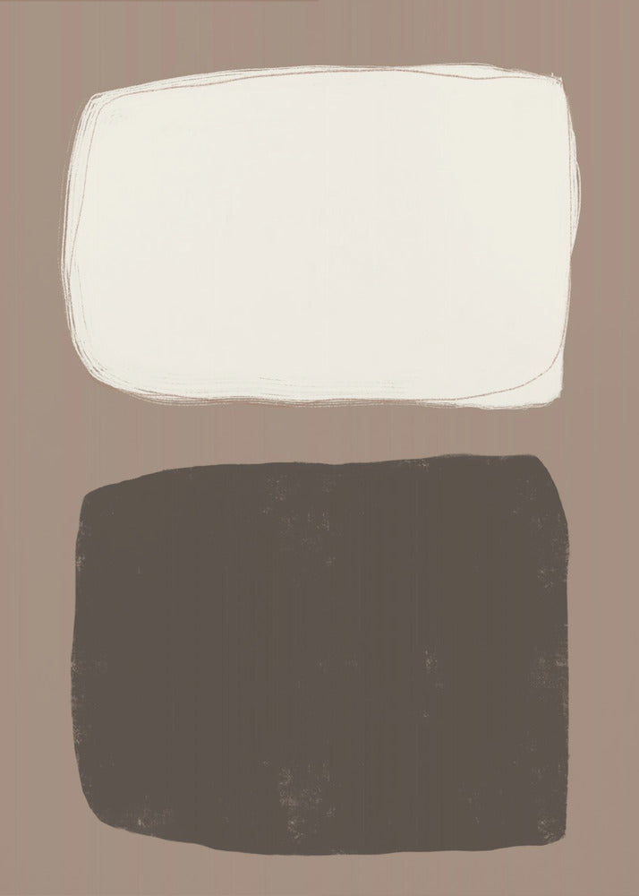 Keeps Me High - Poster / Art Print