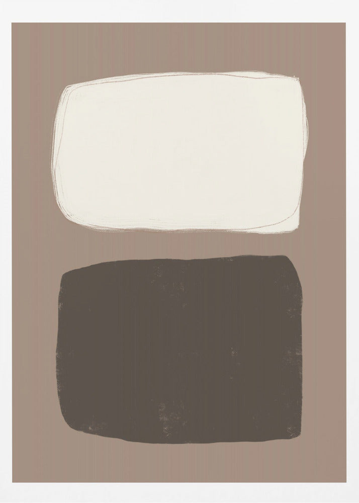 Keeps Me High - Poster / Art Print