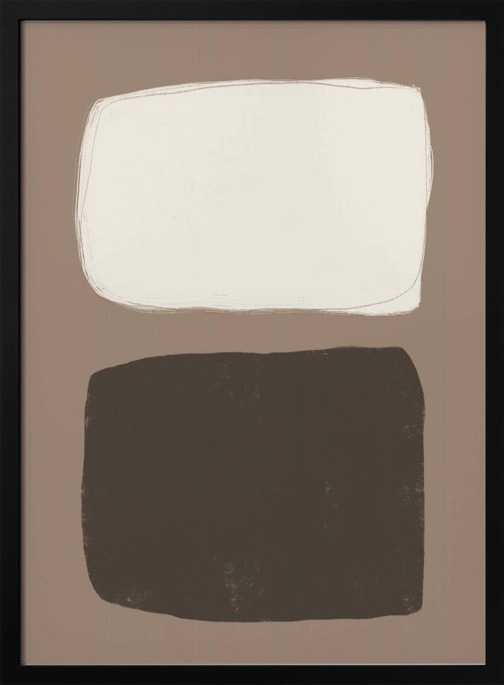 Keeps Me High - Poster / Art Print