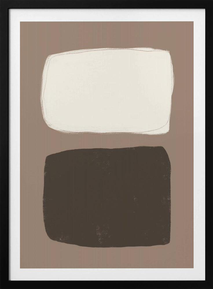 Keeps Me High - Poster / Art Print