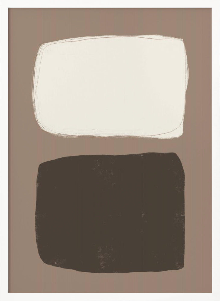 Keeps Me High - Poster / Art Print