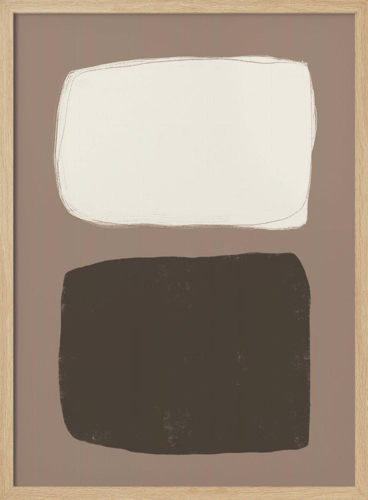 Keeps Me High - Poster / Art Print