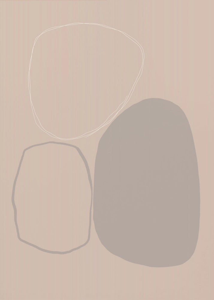 Something To Believe - Poster / Art Print