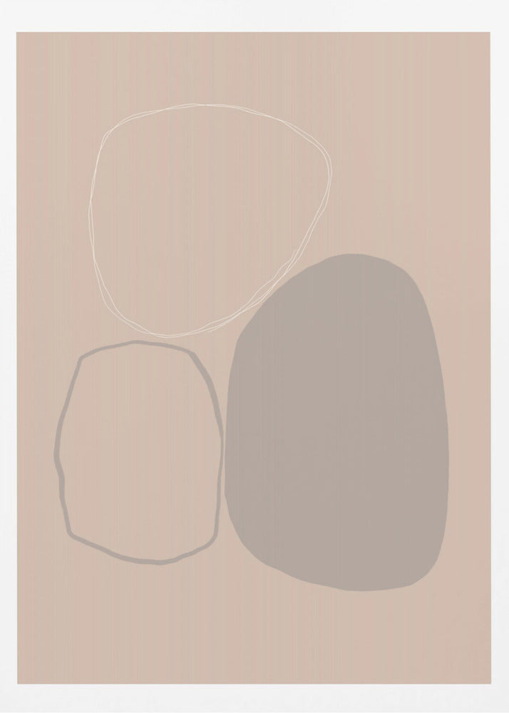 Something To Believe - Poster / Art Print