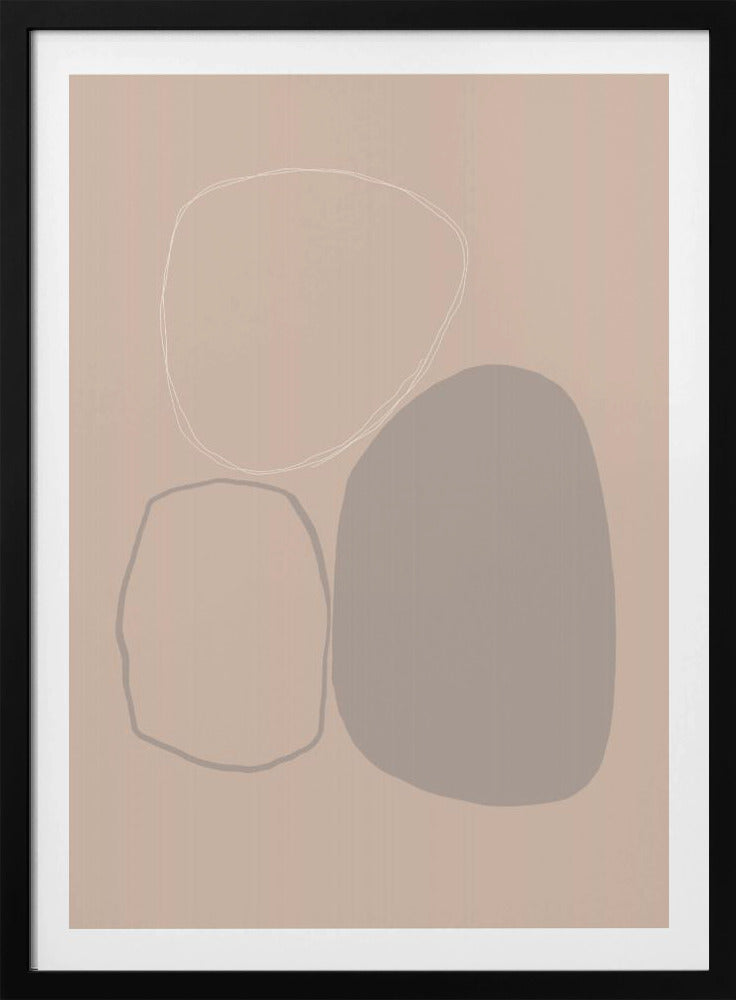 Something To Believe - Poster / Art Print