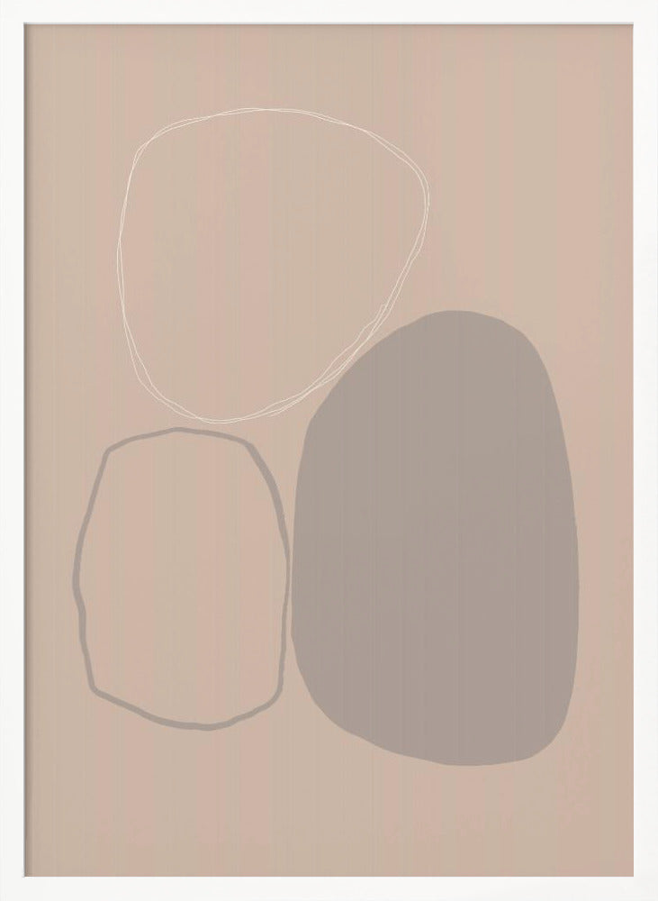 Something To Believe - Poster / Art Print