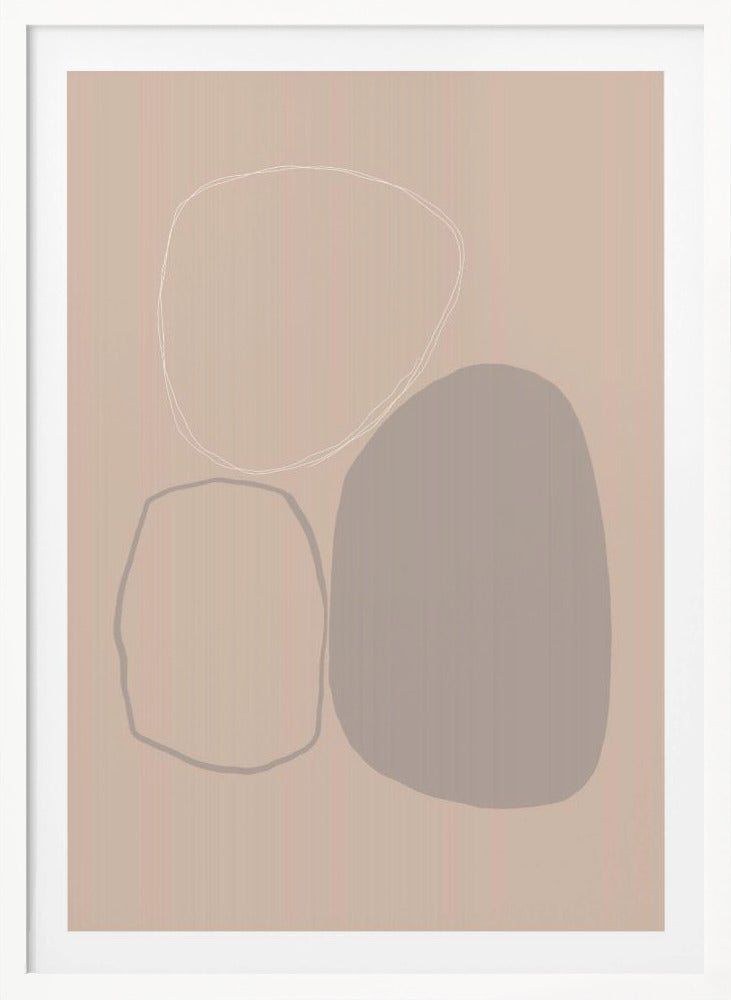 Something To Believe - Poster / Art Print