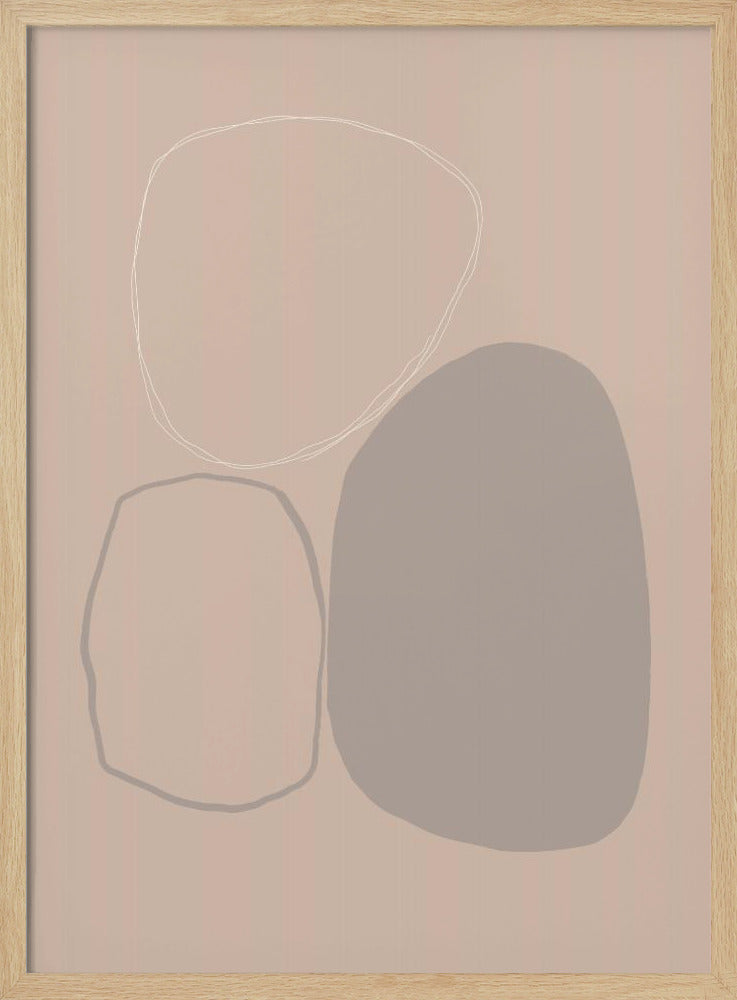 Something To Believe - Poster / Art Print