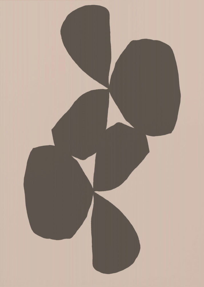 The Way of Loving - Poster / Art Print