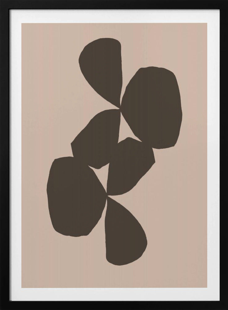 The Way of Loving - Poster / Art Print