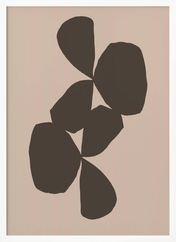 The Way of Loving - Poster / Art Print