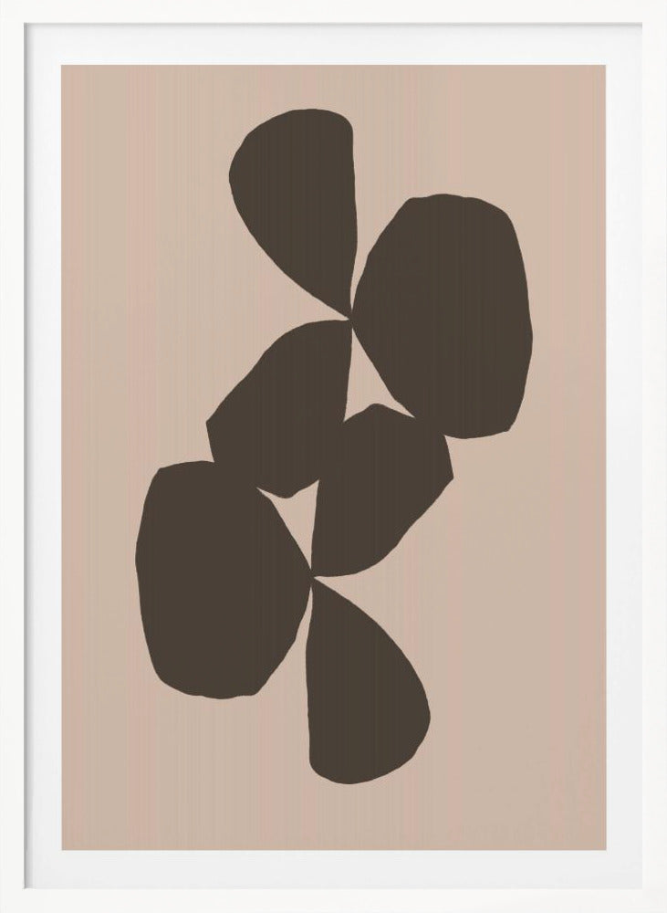 The Way of Loving - Poster / Art Print