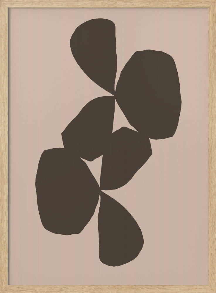 The Way of Loving - Poster / Art Print