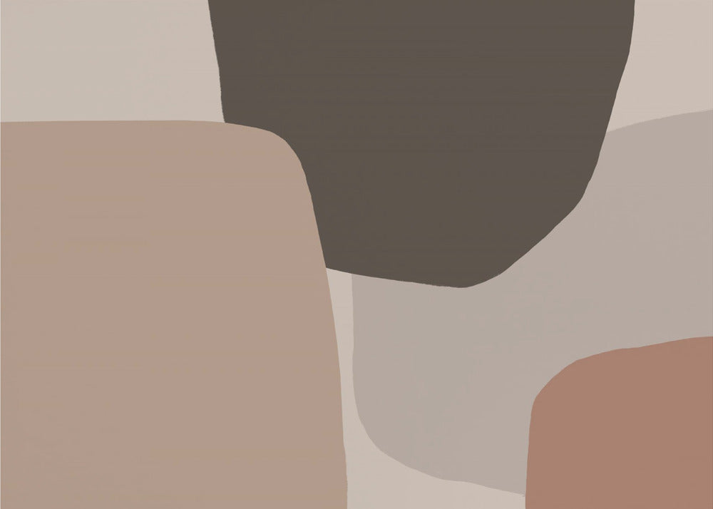 Feelings Lately - Poster / Art Print