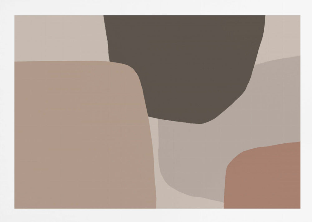 Feelings Lately - Poster / Art Print