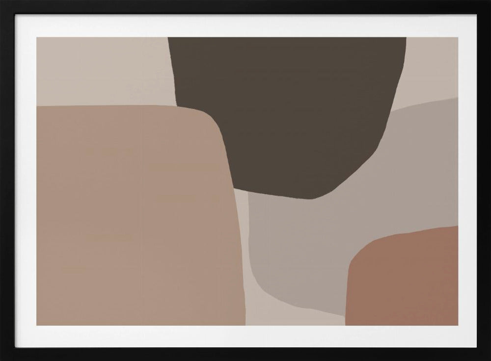 Feelings Lately - Poster / Art Print