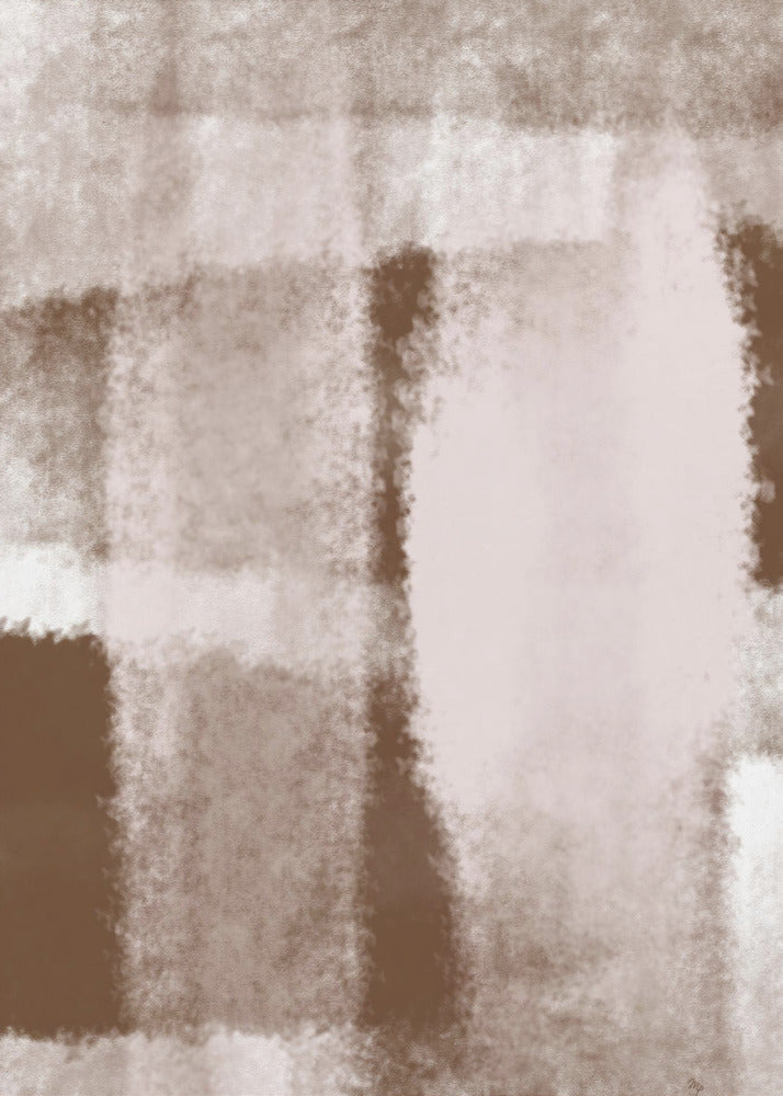 Mocca Life - Poster / Art Print