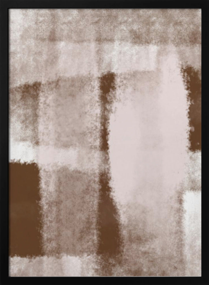 Mocca Life - Poster / Art Print