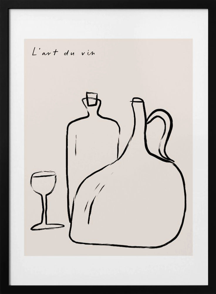 Thenewsimpleno27 - Poster / Art Print