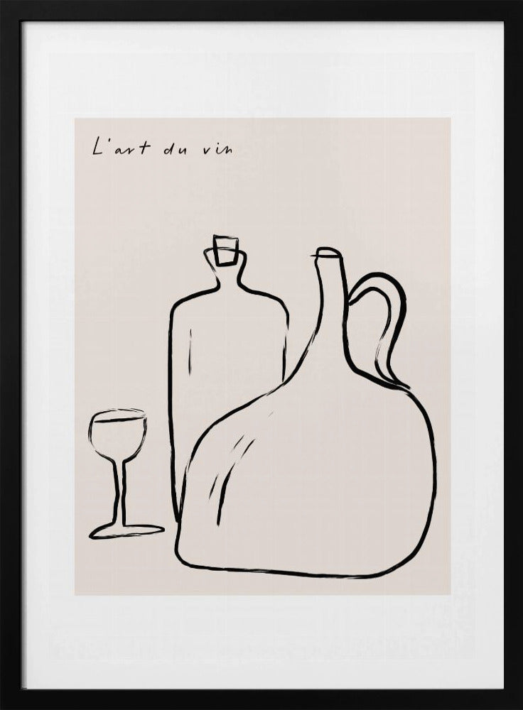 Thenewsimpleno27 - Poster / Art Print