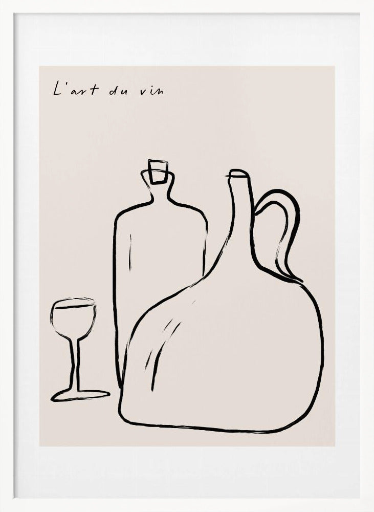 Thenewsimpleno27 - Poster / Art Print