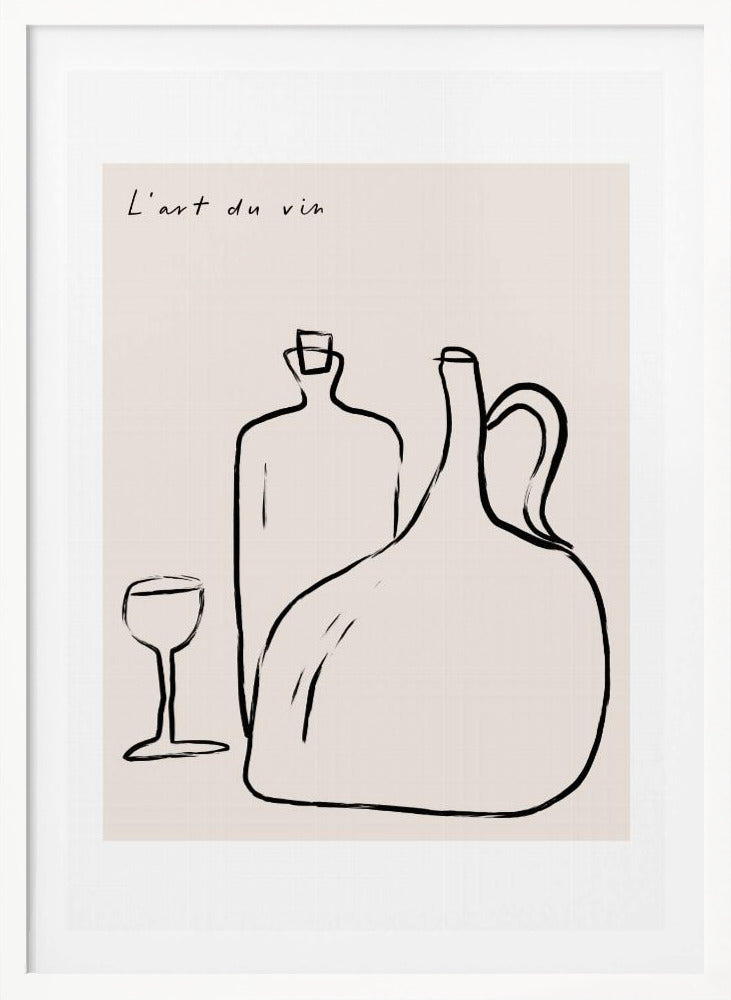 Thenewsimpleno27 - Poster / Art Print