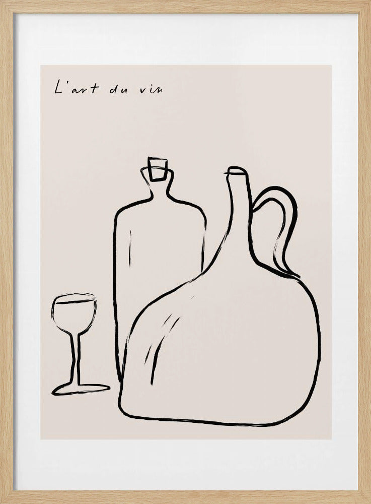 Thenewsimpleno27 - Poster / Art Print