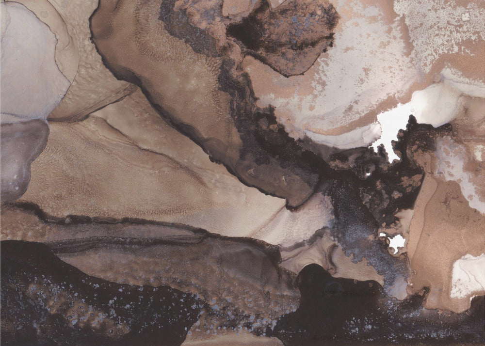 I Feel Alive - Poster / Art Print