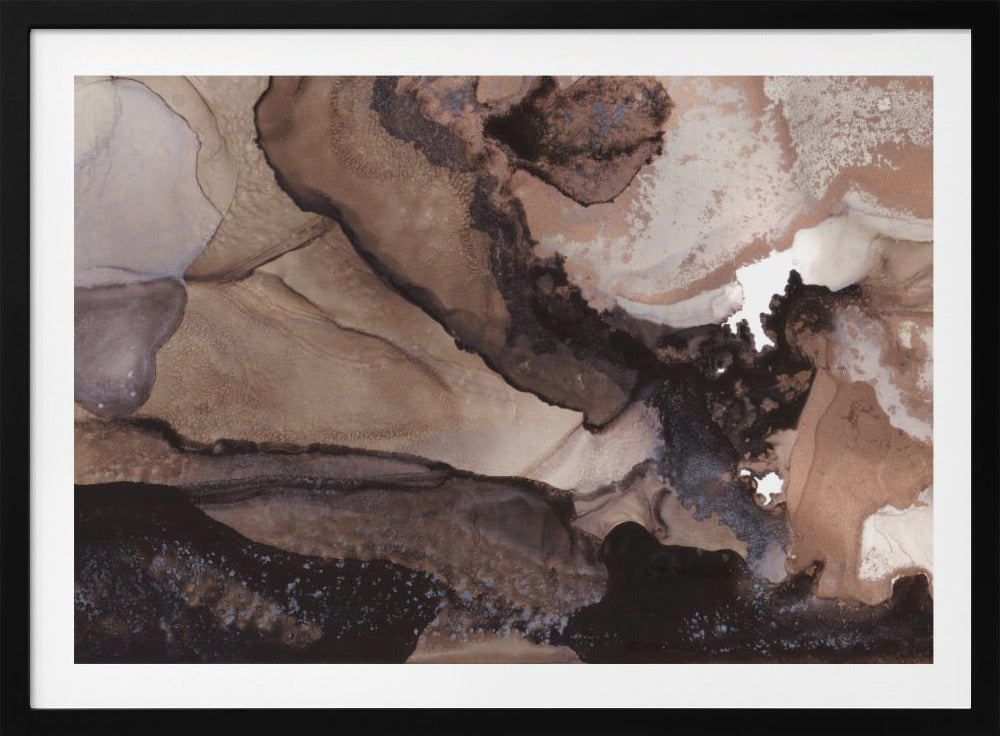 I Feel Alive - Poster / Art Print