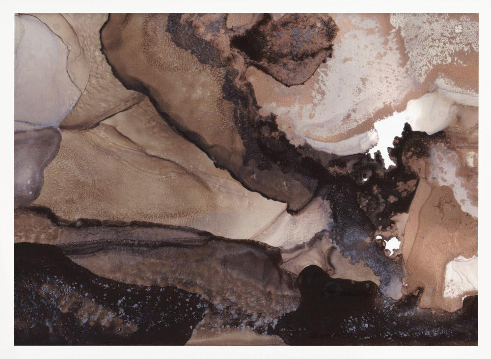 I Feel Alive - Poster / Art Print