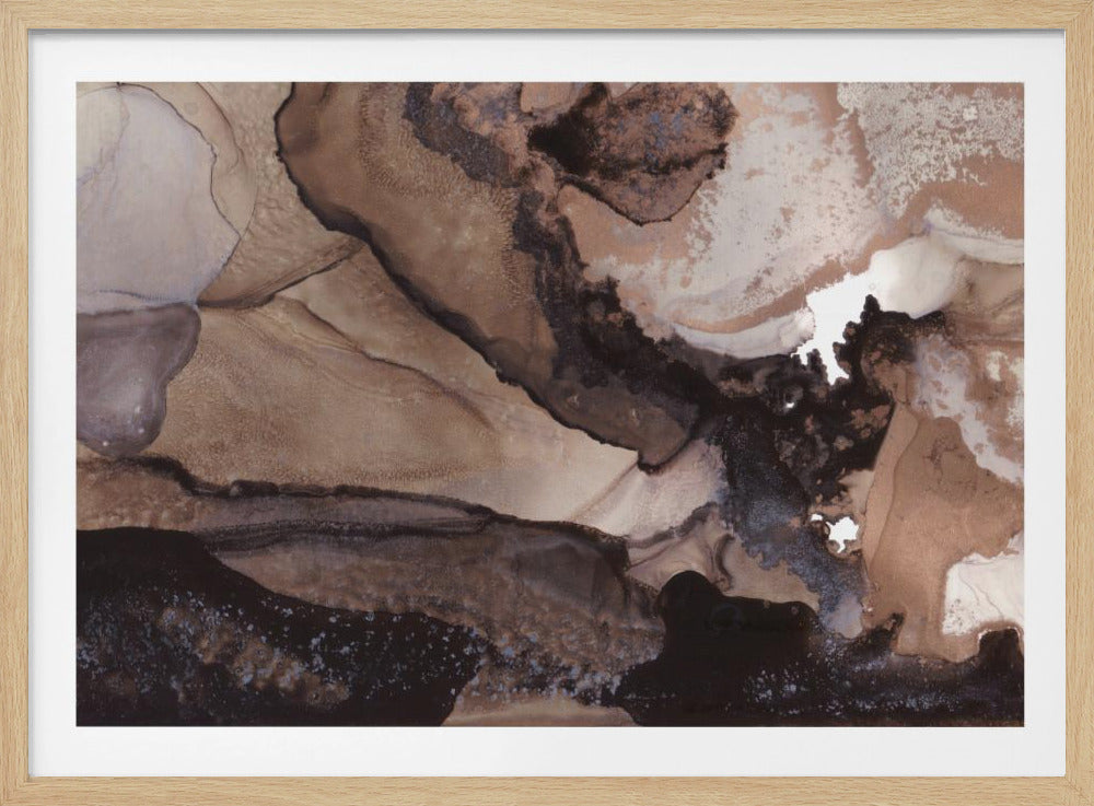 I Feel Alive - Poster / Art Print