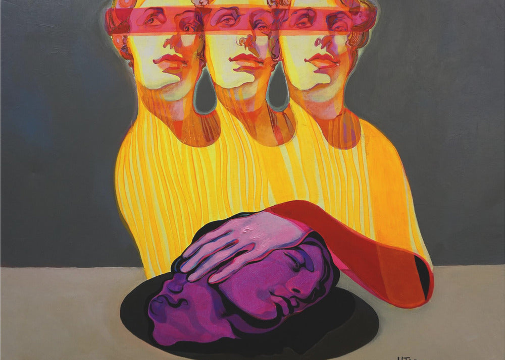 Bowling - Poster / Art Print
