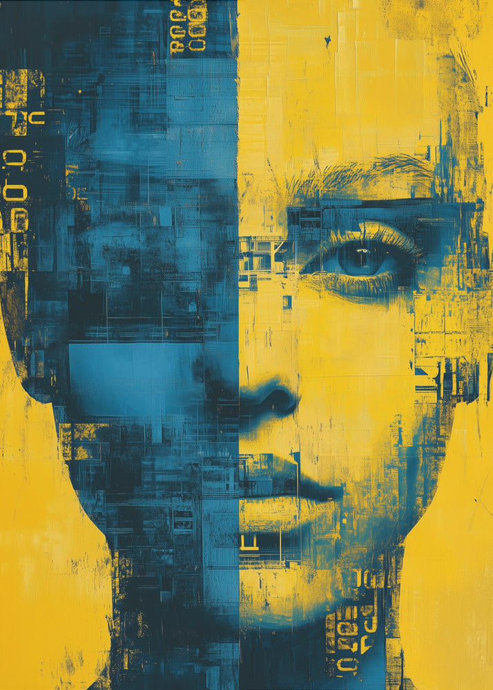 Matrix - Poster / Art Print