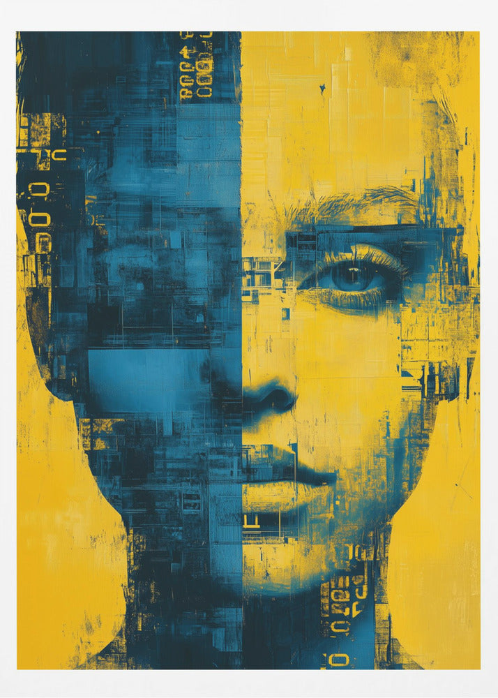 Matrix - Poster / Art Print