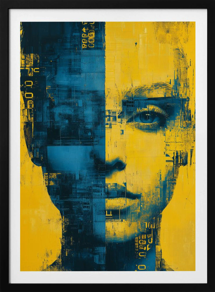 Matrix - Poster / Art Print