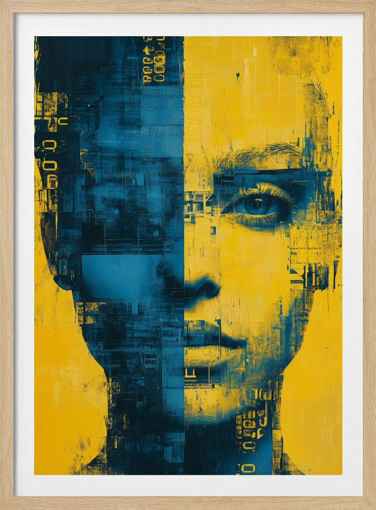 Matrix - Poster / Art Print