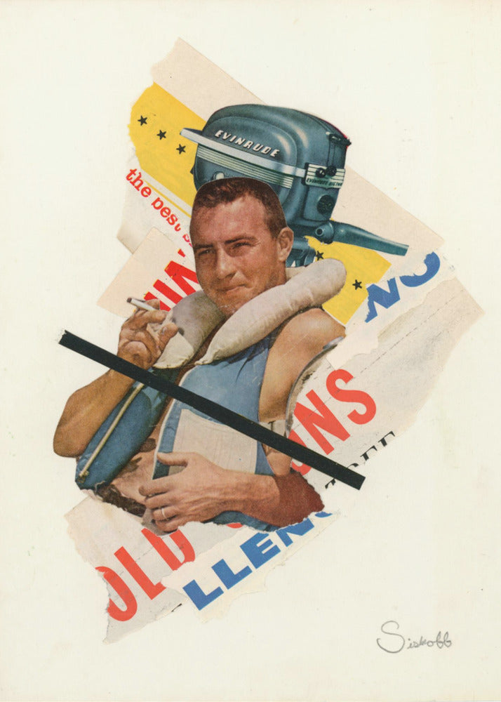 Best Fishing - Poster / Art Print