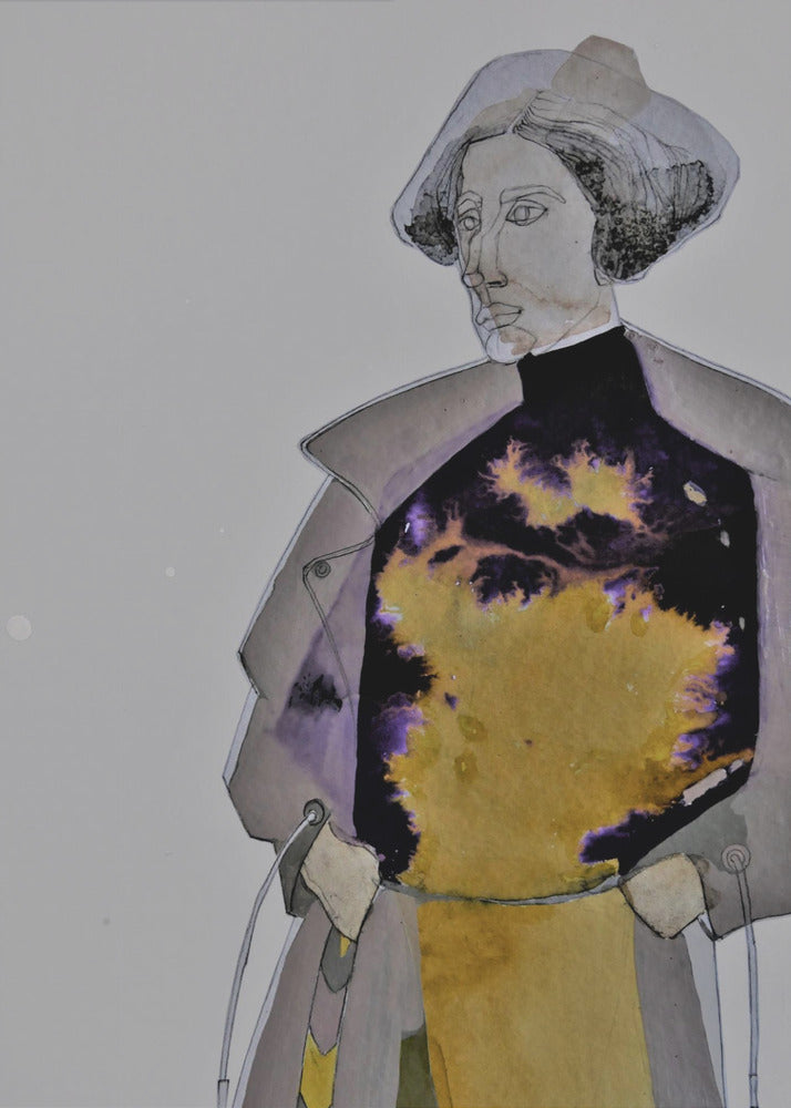 P1020041 (3)34 - Poster / Art Print