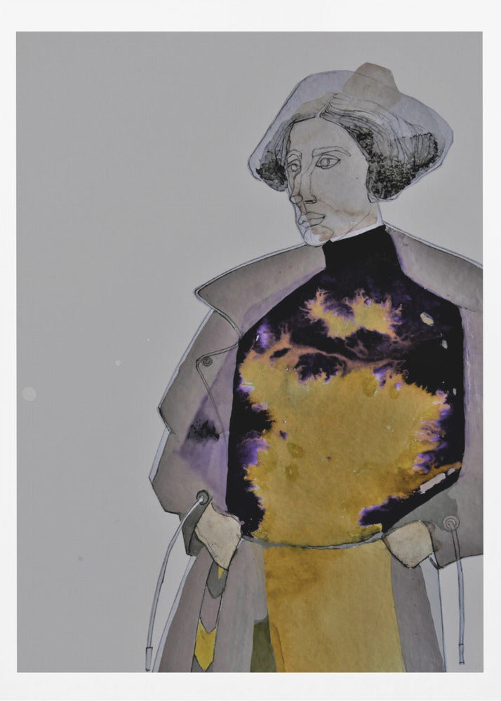 P1020041 (3)34 - Poster / Art Print