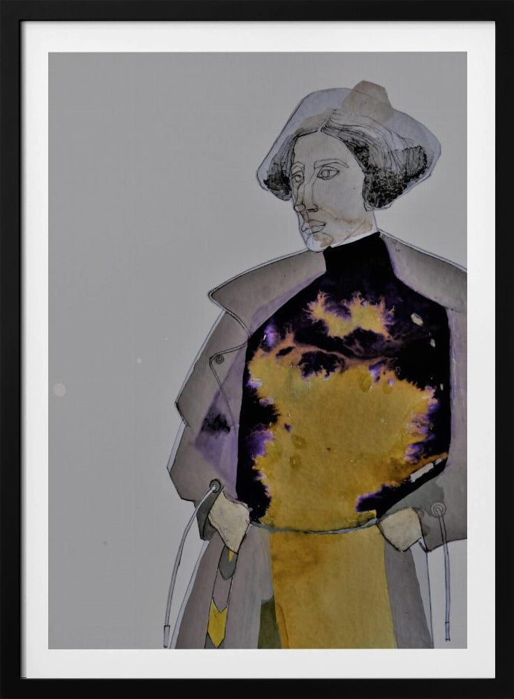 P1020041 (3)34 - Poster / Art Print