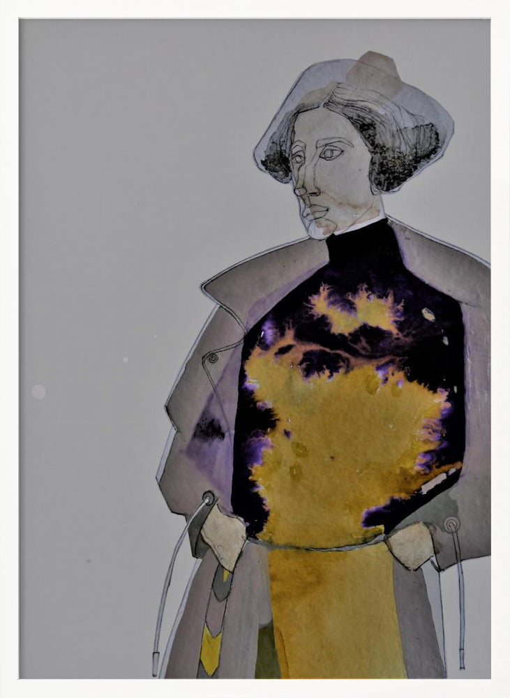 P1020041 (3)34 - Poster / Art Print