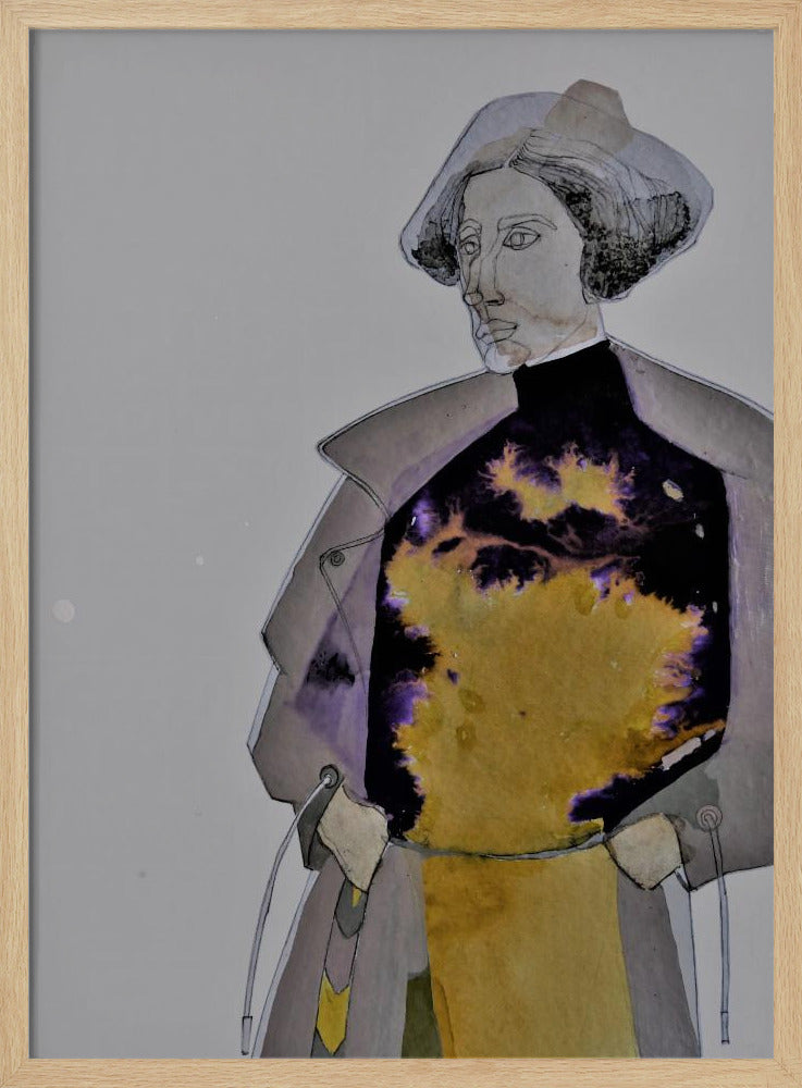 P1020041 (3)34 - Poster / Art Print