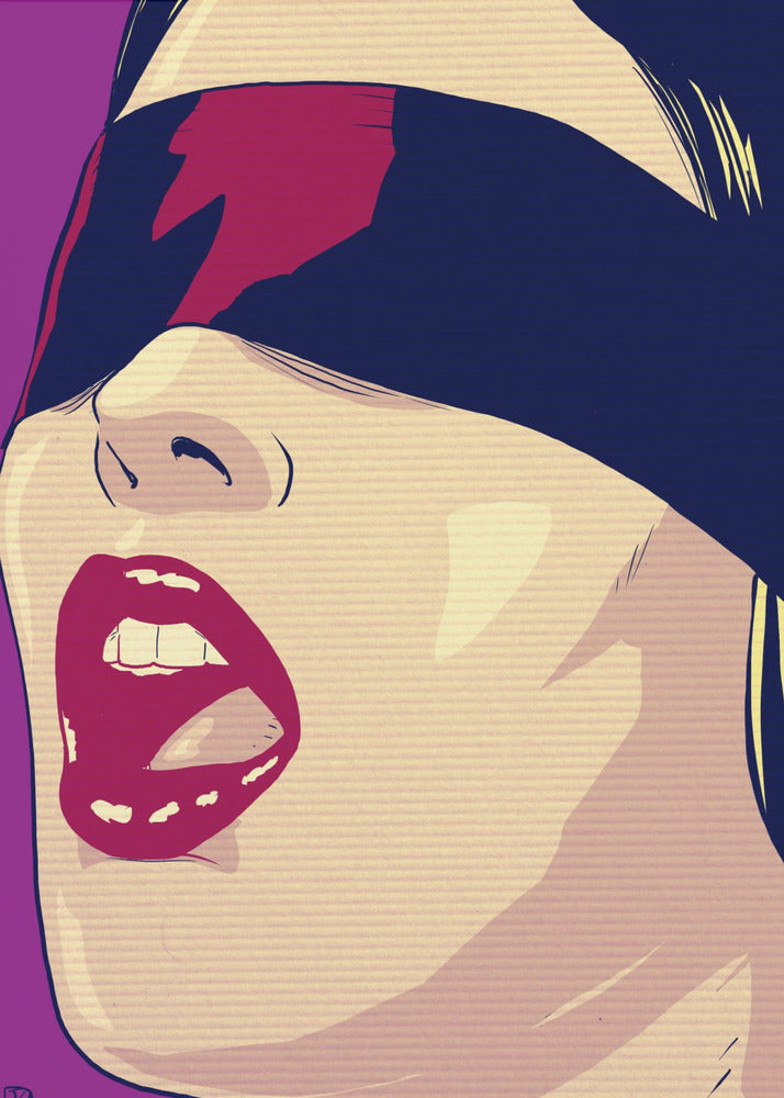 Valentine Day - Poster / Art Print