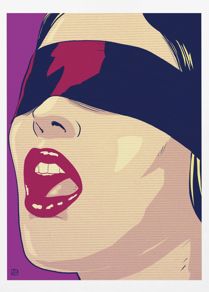 Valentine Day - Poster / Art Print