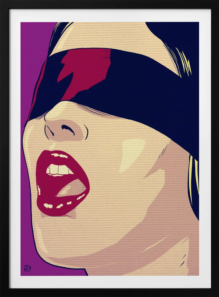 Valentine Day - Poster / Art Print