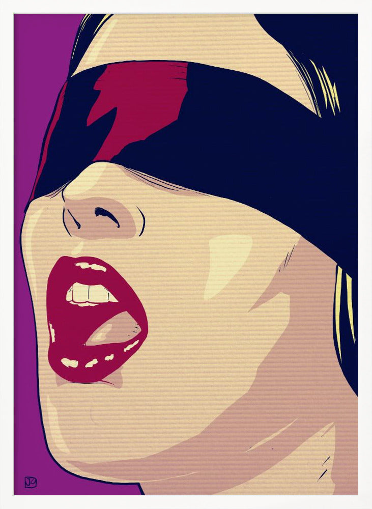 Valentine Day - Poster / Art Print