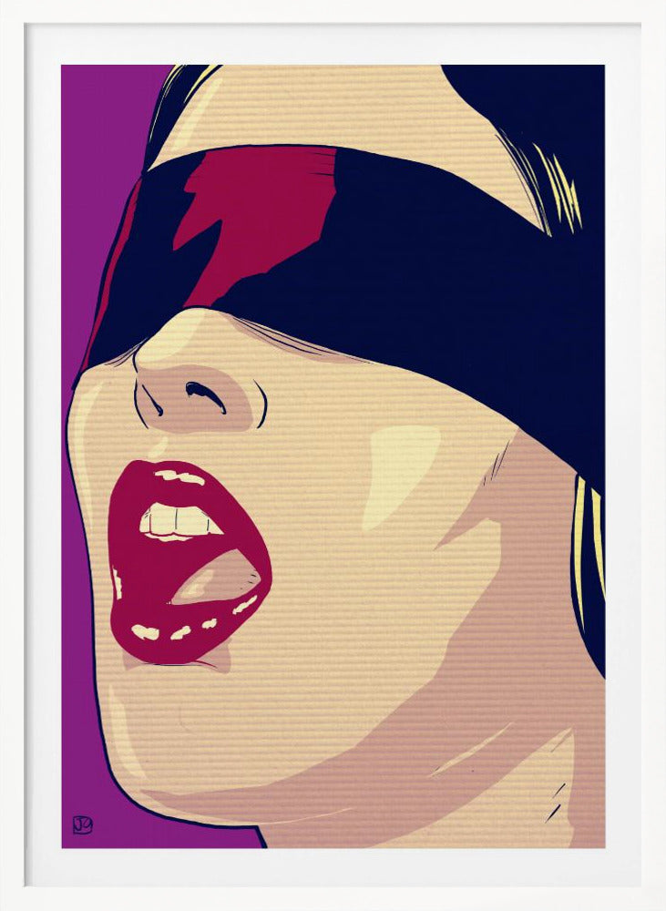 Valentine Day - Poster / Art Print